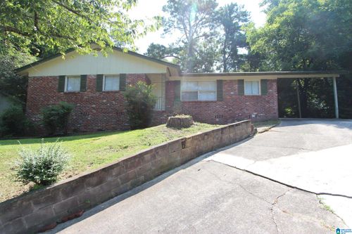 1609 5th St Nw, CENTER POINT, AL, 35215-5301 | Card Image