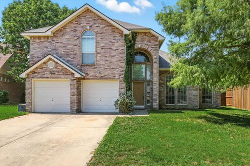 2709 Stockton St, Denton, TX, 76209-7593 | Card Image