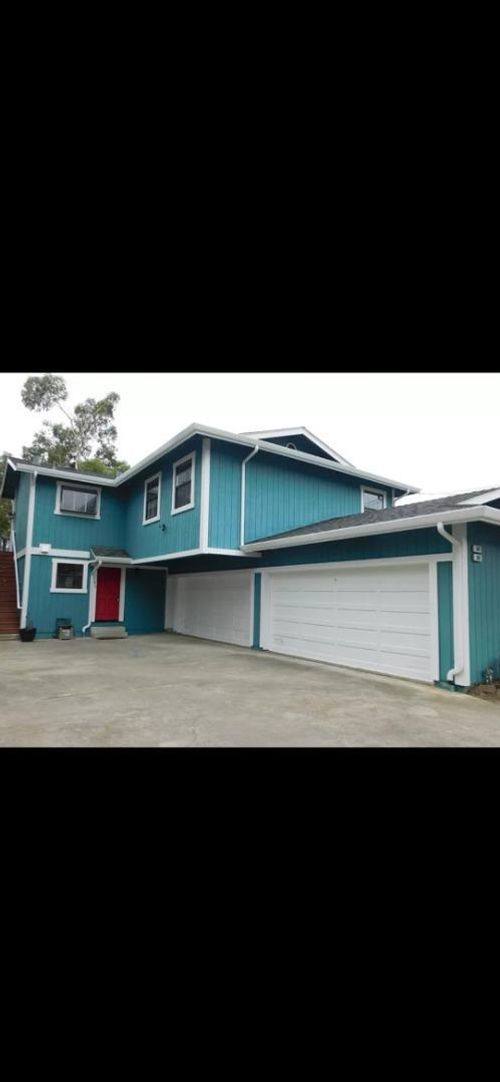 586588 Avenue Alhambra, El Granada, CA, 94018 | Card Image