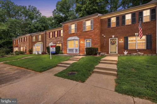 14061 Fallbrook Ln, WOODBRIDGE, VA, 22193-2123 | Card Image