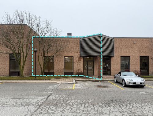 9-605 Middlefield Rd, Scarborough, ON, M1V5B9 | Card Image