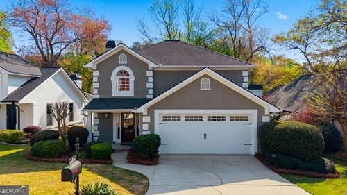 205 Cambridge Dr, Athens, GA, 30606-6907 | Card Image