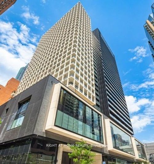 1017-20 Edward St, Toronto, ON, M5G0C5 | Card Image