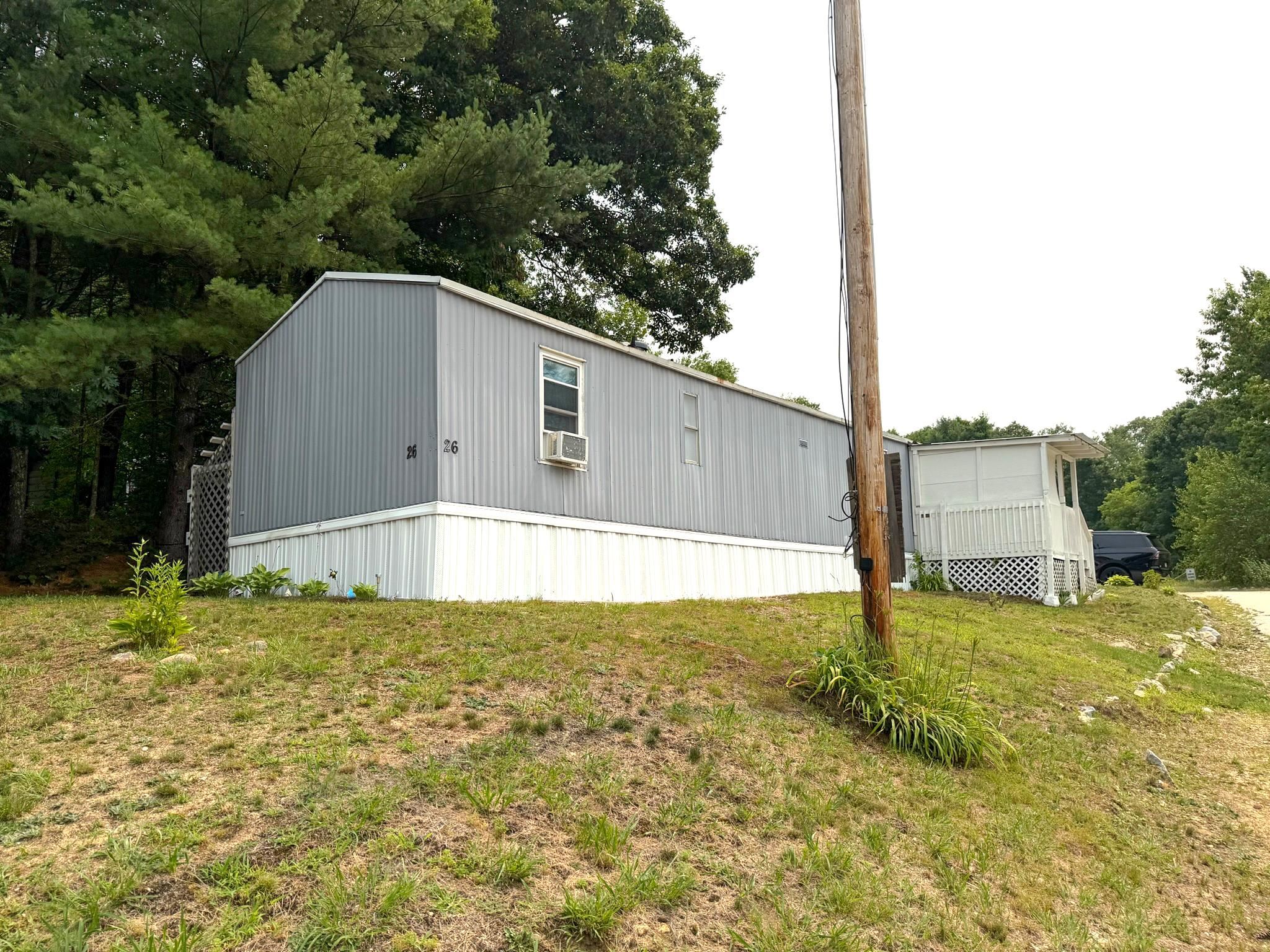 Residential in Allenstown 3