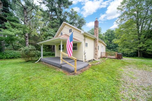 345 Woodland Ave, Jackson, MI, 49203-1068 | Card Image