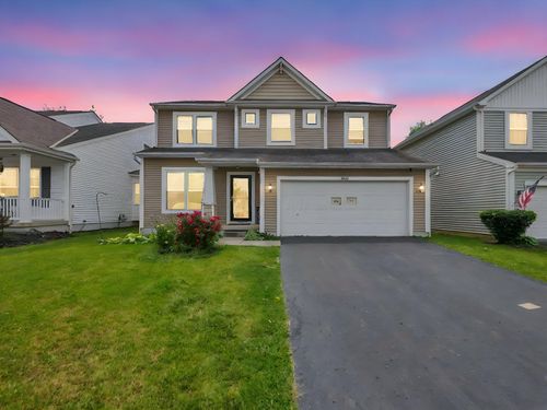 8547 Haleigh Woods Dr, Blacklick, OH, 43004-7139 | Card Image
