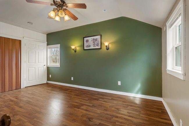 201 S 1 St St, House other with 3 bedrooms, 1 bathrooms and 6 parking in Tolono IL | Image 20