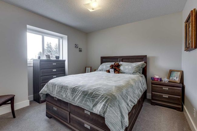 7 Dickens Lane, Home with 4 bedrooms, 3 bathrooms and 5 parking in Lacombe AB | Image 26