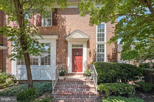 8008 Rising Ridge Rd, BETHESDA, MD, 20817-6960 | Card Image