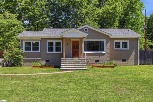 5 Courtney Cir, Greenville, SC, 29617-8126 | Card Image