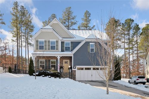 18013 Boston Creek Trail, Moseley, VA, 23120 | Card Image