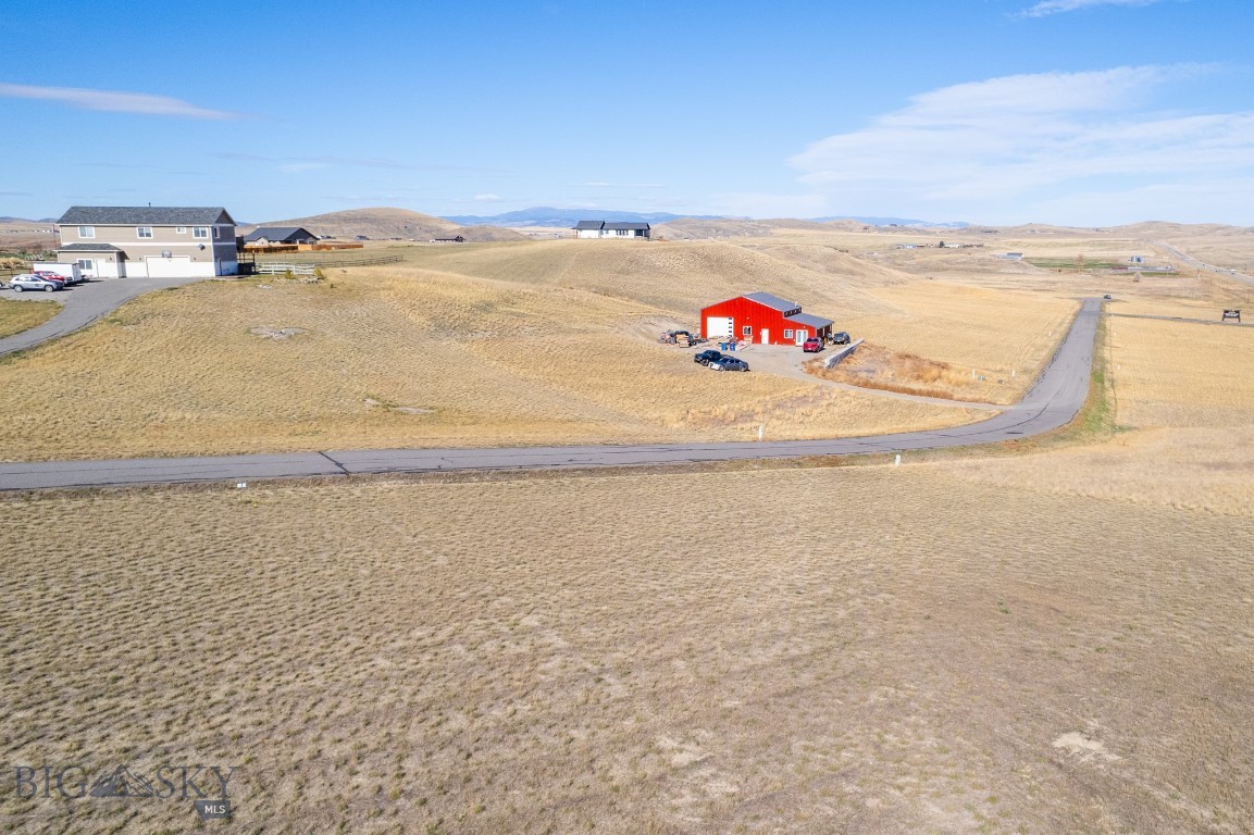 Land in Three Forks 3