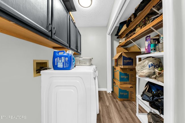 5017 Griffins Gate Ln, House other with 2 bedrooms, 2 bathrooms and null parking in Knoxville TN | Image 8