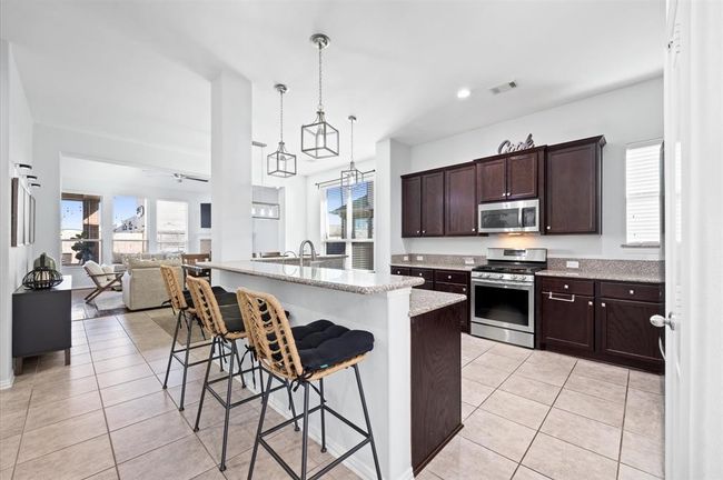 2807 Hadley Springs Ln, House other with 4 bedrooms, 3 bathrooms and 2 parking in Spring TX | Image 6