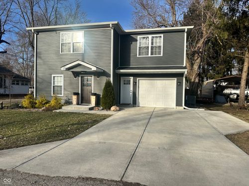 306 W Burnside Ave, Fairland, IN, 46126-9447 | Card Image