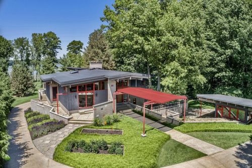6465 Sandhill Lane, Saugatuck Township, MI, 49408 | Card Image