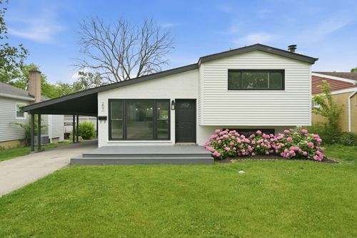 207 W Ethel Avenue, Lombard, IL, 60148 | Card Image