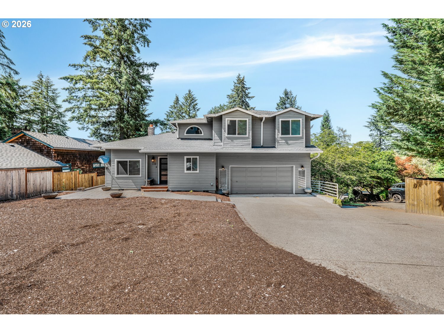 Residential in Beaverton