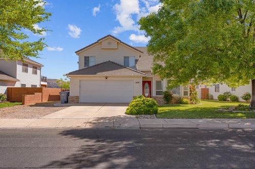 924 N 100 W, Hurricane, UT, 84737-1675 | Card Image