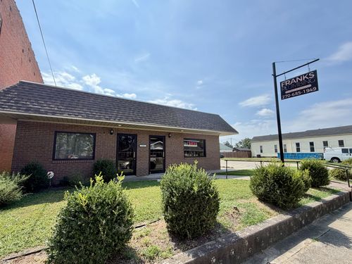 814 E 4th St, Owensboro, KY, 42303 | Card Image