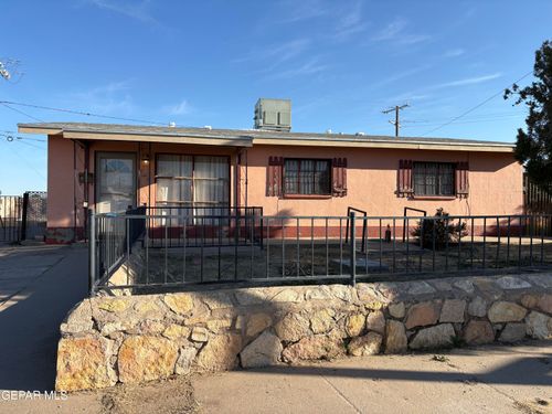 424 Pecos Street, El Paso, TX, 79905 | Card Image