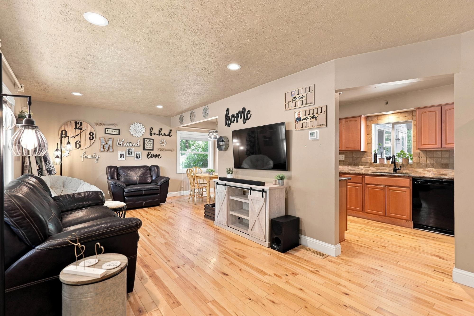Residential in Spokane 4