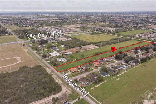 3202 W Rodgers Road, Edinburg, TX, 78541 | Card Image