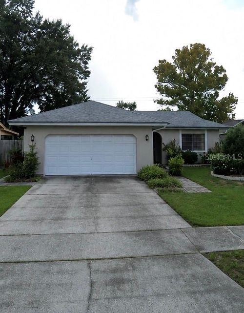 4814 Ridge Point Drive, TAMPA, FL, 33624 | Card Image