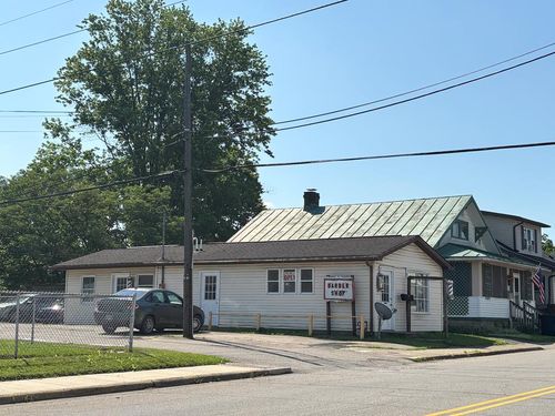 29 S Watt St, Chillicothe, OH, 45601-3569 | Card Image