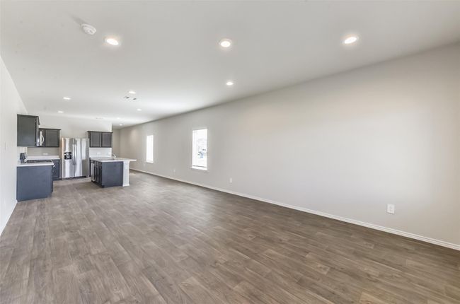 Open floor plan is perfect for all your family gatherings. | Image 9