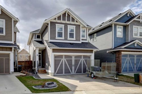 5 Williamstown Pk Nw, Airdrie, AB, T4B3Y4 | Card Image