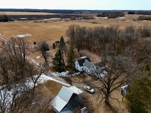 54389 County Highway 142, New York Mills, MN, 56567-9040 | Card Image