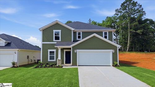 1012 Southwell Drive, Anderson, SC, 29626 | Card Image