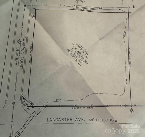 00 Lancaster Ave, Monroe, NC, 28112 | Card Image