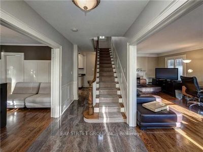 98 Dawlish Ave, House other with 4 bedrooms, 3 bathrooms and 4 parking in Toronto ON | Image 2