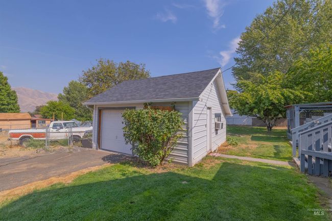 1035 Francis Ave, House other with 4 bedrooms, 2 bathrooms and 1 parking in Clarkston WA | Image 19