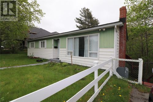 227 Waterford Bridge Rd, Saint Johns, NL, A1E1E4 | Card Image