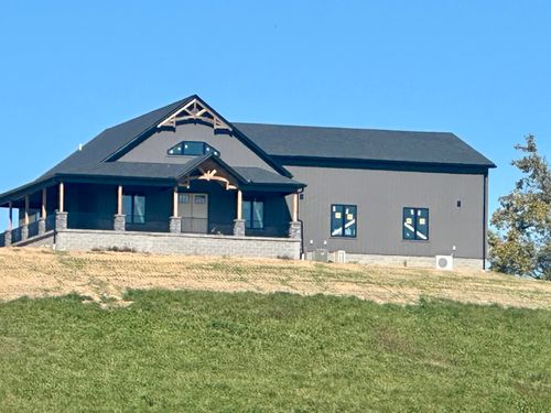 tract-9-71 Eagle Lndg, London, KY, 40741-8270 | Card Image