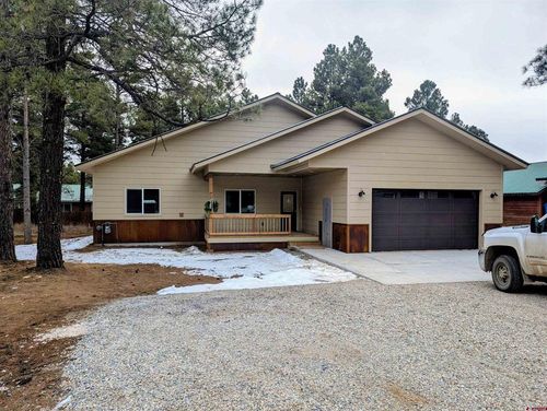 227 Oakwood Cir, Pagosa Springs, CO, 81147-9354 | Card Image
