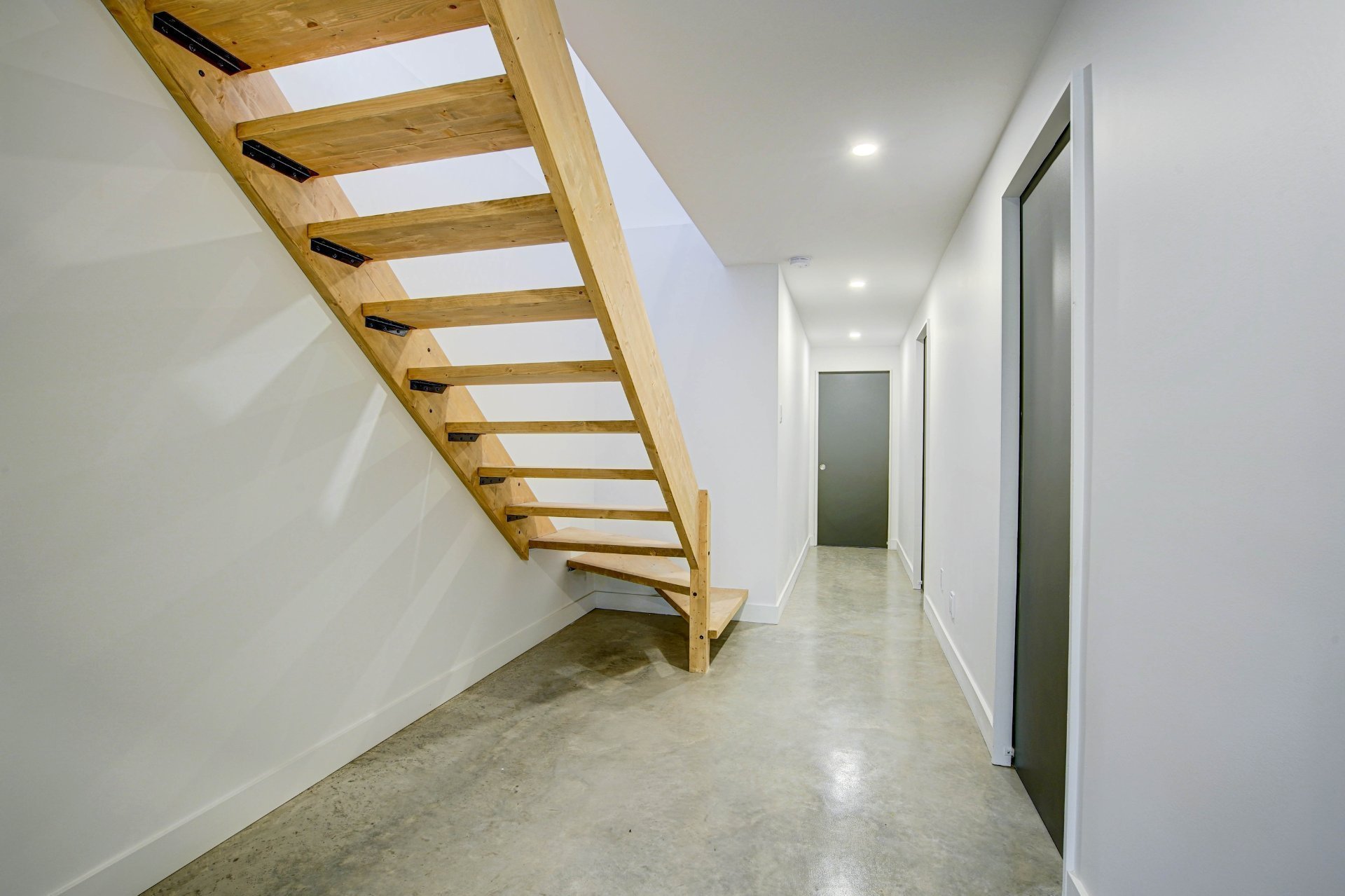 Residential Lease in Saint-Sauveur
