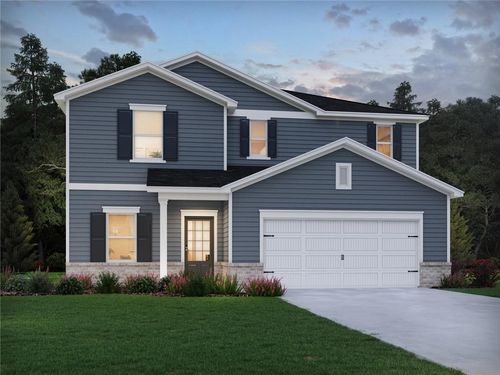 44 Proust Cir, Dallas, GA, 30132-3515 | Card Image
