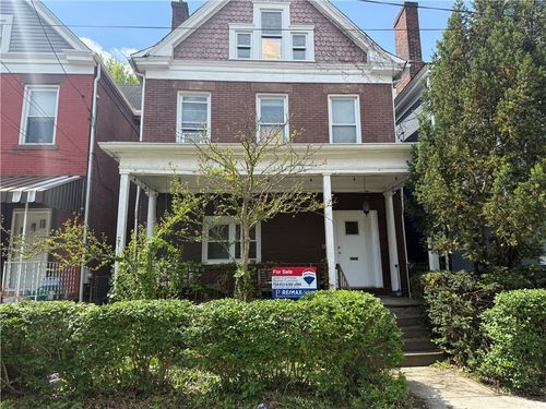 5714 Wellesley Ave, Pittsburgh, PA, 15206-2136 | Card Image