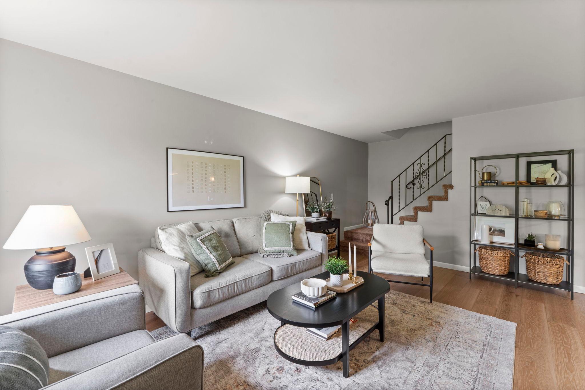 Residential in Maple Grove 3