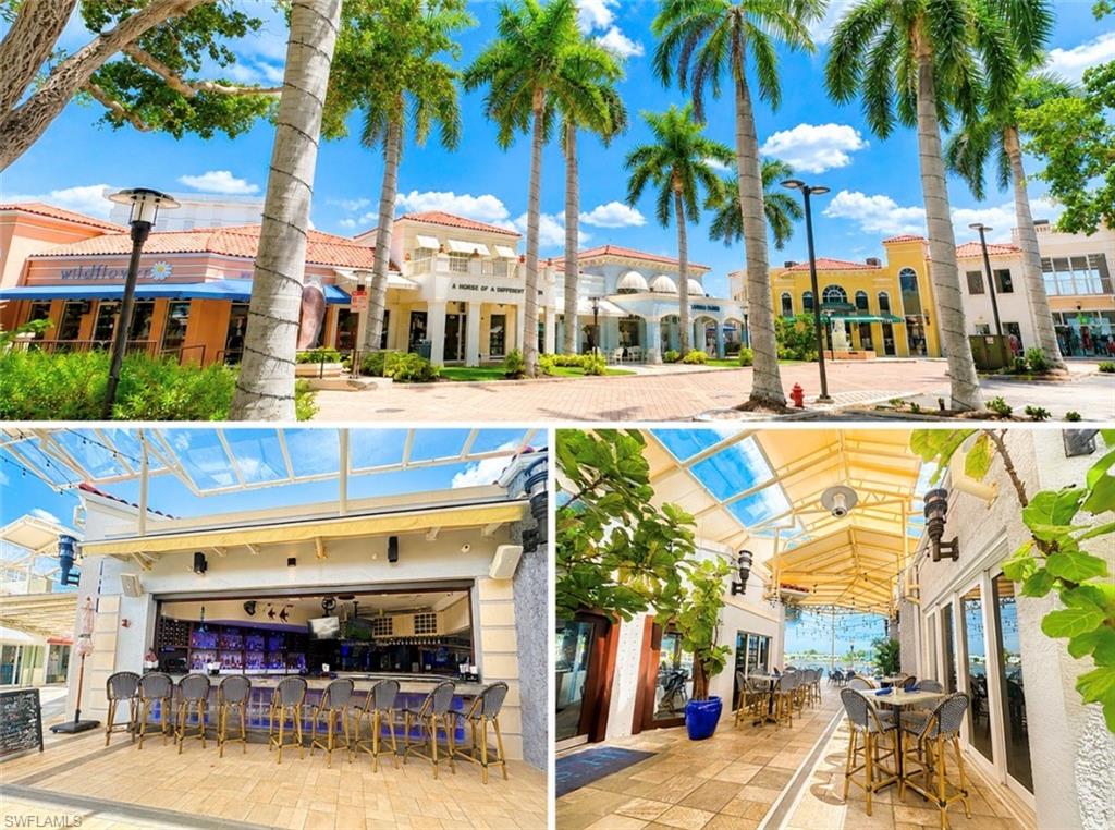 Residential in NAPLES 2