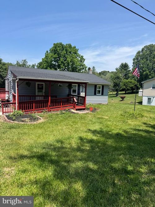 4914 Roller Rd, MILLERS, MD, 21102-2243 | Card Image
