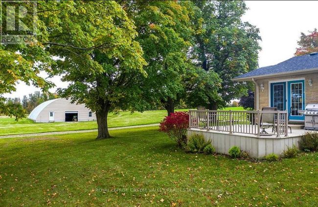 295146 - 8th Line, Home with 3 bedrooms, 3 bathrooms and 20 parking in Amaranth ON | Image 19