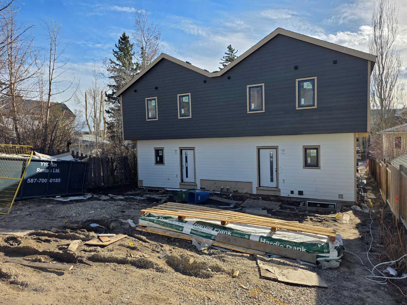 Commercial Sale in Calgary 2