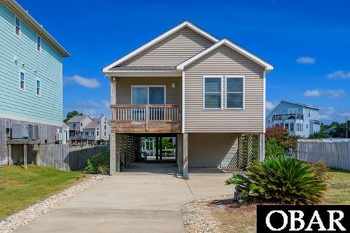 128 Broadbay Dr, Kill Devil Hills, NC, 27948-9110 | Card Image