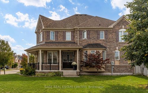 43 Bignell Cres, Ajax, ON, L1Z0P7 | Card Image