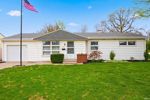 1003 Curdes Avenue, Fort Wayne, IN, 46805 | Card Image